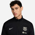 Nike FC Barcelona Strike Tracksuit 2024/2025