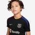 Nike FC Barcelona Strike Top Kids 2024/2025