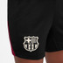 Nike FC Barcelona Academy Pro Short Little Kids