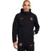 Nike FC Barcelona Tech Fleece Full-Zip Hoody