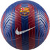 Nike FC Barcelona Strike Ball - Size 3