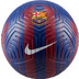 Nike FC Barcelona Strike Football  - Size 5