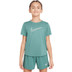 Nike One Logo Tee Mädchen