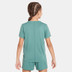 Nike One Logo Tee Mädchen