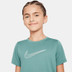 Nike One Logo Tee Mädchen
