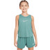 Nike One Logo Tank Meisjes