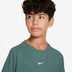 Nike Knitted Tennis Tee Jongens 3