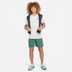 Nike Sportswear Woven Short Kids