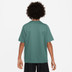 Nike Sportswear Outside Hybrid Shirt Kids