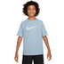 Nike Sportswear Outside Hybrid Shirt Kids