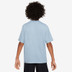 Nike Sportswear Outside Hybrid Shirt Kids