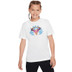Nike Court Rafa Tee Kids