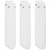 Nike Everyday Plus Cushion 3-Pack Strumpor