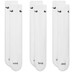 Nike Everyday Plus Cushion 3-Pack Strumpor