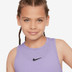Nike Court Victory Tank Mädchen