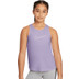Nike One Logo Tank Meisjes