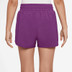 Nike Dri-Fit One Woven Short Meisjes