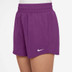 Nike Dri-Fit One Woven Short Meisjes
