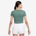 Nike One Fitted Tee