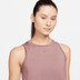 Nike One Classic Crop Tank