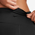 Nike One High-Waist 7/8 Pocket Tight
