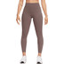 Nike One High-Waist 7/8 Pocket Tight