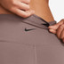 Nike One High-Waist 7/8 Pocket Tight