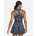 Nike Court Slam Tenniskleid