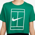 Nike Heritage Crop Tee