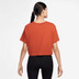 Nike Heritage Crop Tee