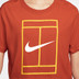 Nike Heritage Crop Tee