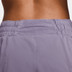 Nike One 2in1 Mid-Rise Short