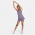 Nike One 2in1 Mid-Rise Short