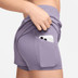 Nike One 2in1 High-Rise Short