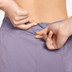 Nike One 2in1 High-Rise Short
