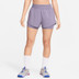 Nike One 2in1 High-Rise Short