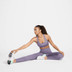 Nike Swoosh Low Support Padded Sport BH