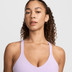 Nike Indy Medium Support Padded Sport BH