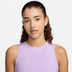 Nike One Classic Crop Tank