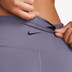 Nike One High-Waist 7/8 Pocket Tight