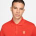 The Nike Heritage Slim Fit Polo