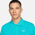 The Nike Rafa Slim Fit Polo