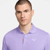 The Nike Rafa Slim Fit Polo