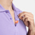 The Nike Rafa Slim Fit Polo