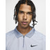 Nike Roland Garros Court Slam Polo Set Herr
