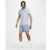 Nike Roland Garros Court Slam Polo Set Herr