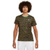 Nike Court Advantage Printed Tee