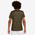 Nike Court Advantage Printed Tee