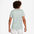 Nike Court Advantage Printed Tee