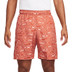 Nike Court Victory 9 Inch Printed Shorts
